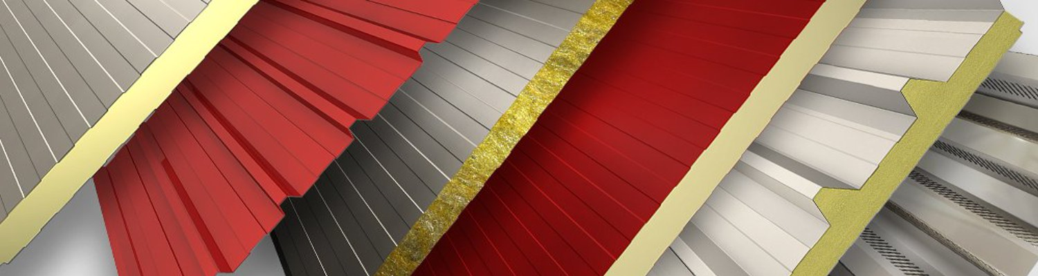 Сандвич панел