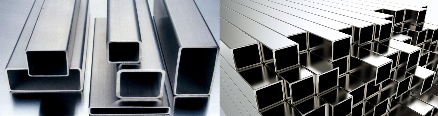 GALVANIZED PROFILE
